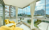 Spacious atmospheric apartment 1+1, on the seashore, in the Kestel area-id-3409-photo-7