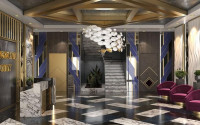 New large project with apartments and villas from 63 to 425 m2, overlooking the sea in the Kargicak area.-id-1301-photo-15