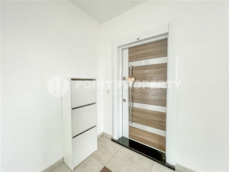 Spacious atmospheric apartment 1+1, on the seashore, in the Kestel area-id-3409-photo-9