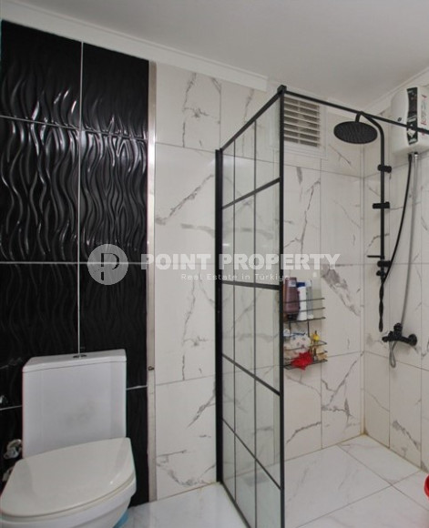 Бюджетная квартира 1+1, 55м2 рядом с пляжем Клеопатра в Аланье-id-3410-фото-5