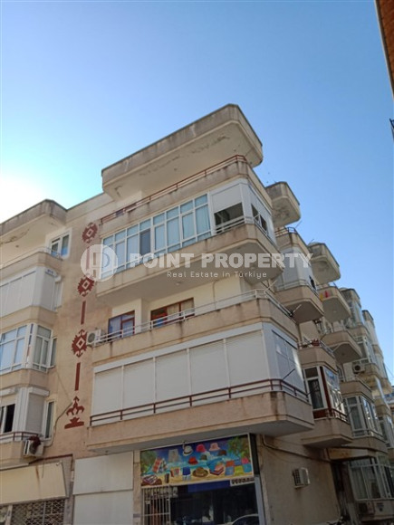 Бюджетная квартира 1+1, 55м2 рядом с пляжем Клеопатра в Аланье-id-3410-фото-6