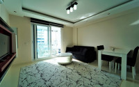 Inexpensive two-room apartment 65 m2 with furniture, Mahmutlar district-id-3414-photo-6