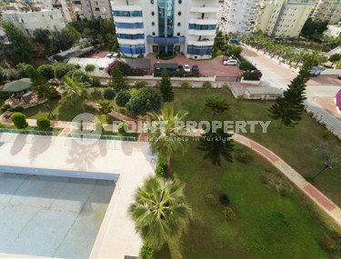 Inexpensive two-room apartment 65 m2 with furniture, Mahmutlar district-id-3414-photo-1