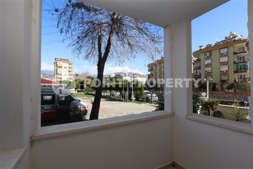 Готовая к проживанию квартира с площадью 110 м2 в доме 2006 года, район Оба-id-3418-фото-21