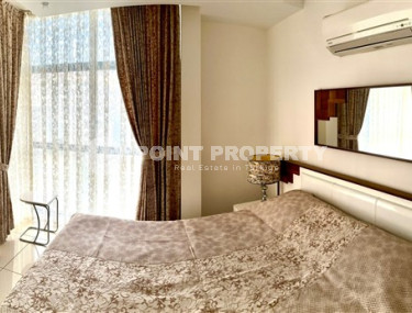 Комфортабельные апартаменты 130м2, 2+1 в комплексе бизнес-класса, рядом с ТЦ Аланиум-id-3421-фото-5