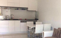 Cozy 1+1 apartment 50 meters from the sea, in the Oba area, Alanya-id-3422-photo-3