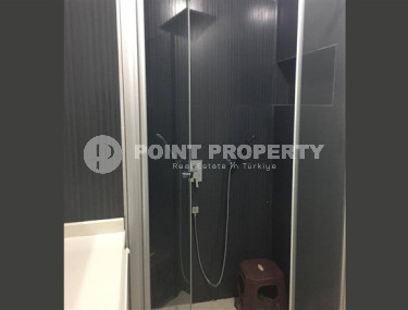 Уютная квартира 1+1 в 50 метрах от моря, в районе Оба, Аланья-id-3422-фото-5