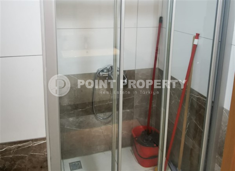 Стильная студия 0+1, с двумя балконами в комплексе бизнес-класса, в Джикджилли-id-3423-фото-8