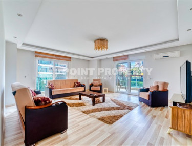 Bright, spacious 3+1 apartment in Mahmutlar-id-3424-photo-1