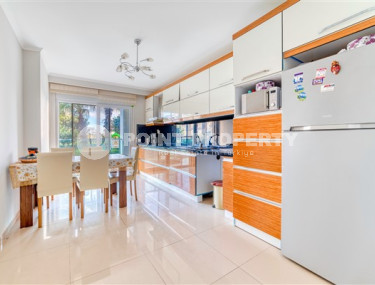 Светлая, просторная квартира 3+1 в Махмутлар-id-3424-фото-2