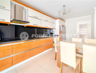 Светлая, просторная квартира 3+1 в Махмутлар-id-3424-фото-3