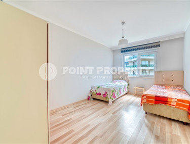 Светлая, просторная квартира 3+1 в Махмутлар-id-3424-фото-4