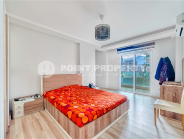 Светлая, просторная квартира 3+1 в Махмутлар-id-3424-фото-5