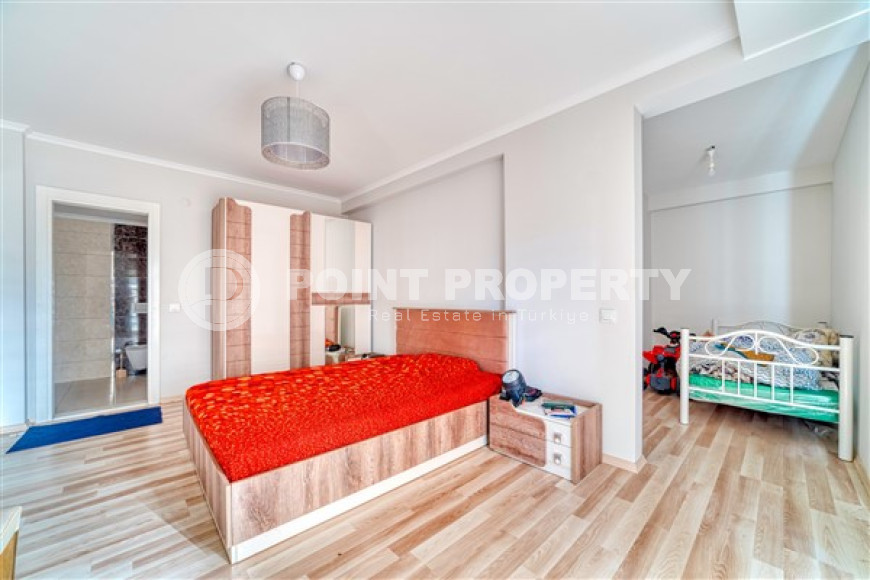 Светлая, просторная квартира 3+1 в Махмутлар-id-3424-фото-6