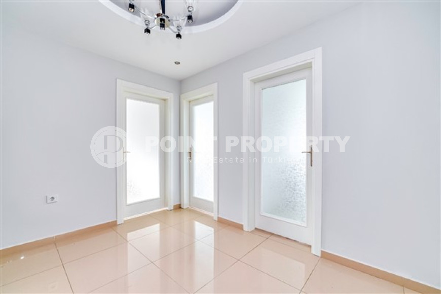 Светлая, просторная квартира 3+1 в Махмутлар-id-3424-фото-9