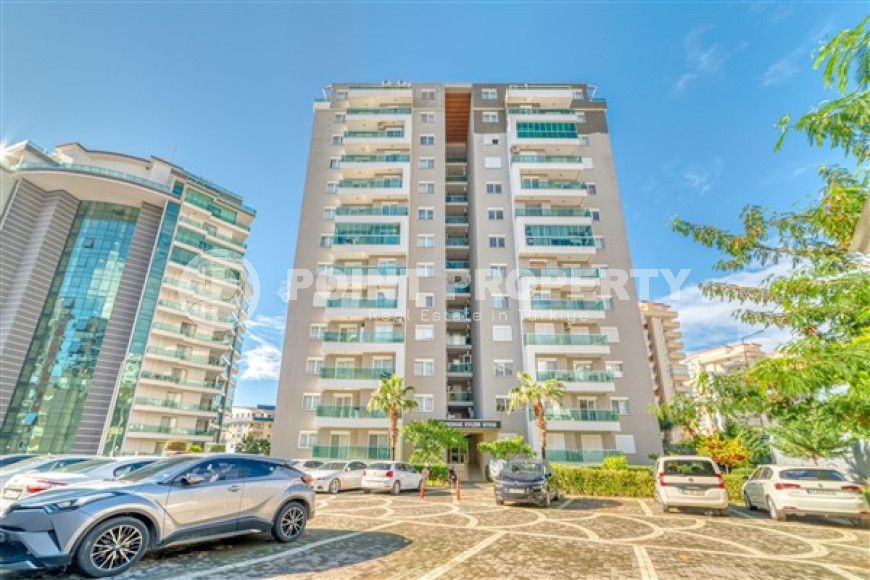 Светлая, просторная квартира 3+1 в Махмутлар-id-3424-фото-15