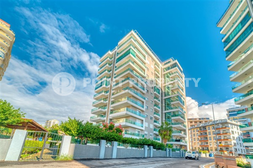 Светлая, просторная квартира 3+1 в Махмутлар-id-3424-фото-17