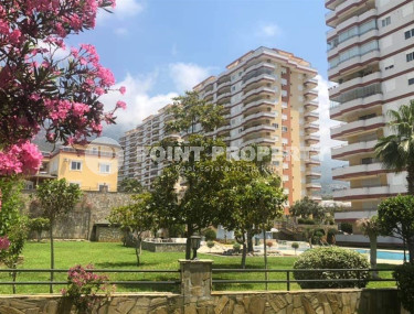 Недорогая меблированная квартира 2+1 в Махмутлар-id-3425-фото-2