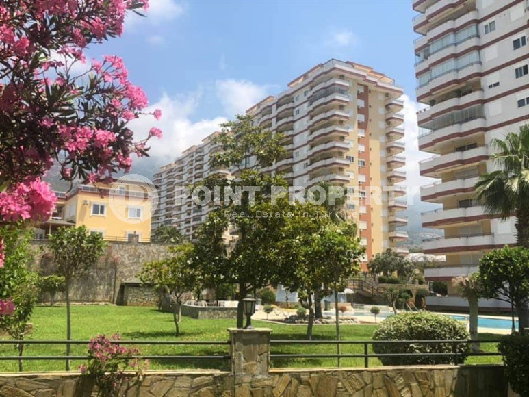 Недорогая меблированная квартира 2+1 в Махмутлар-id-3425-фото-2