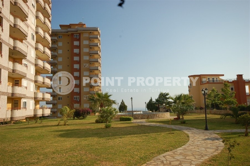 Недорогая меблированная квартира 2+1 в Махмутлар-id-3425-фото-3