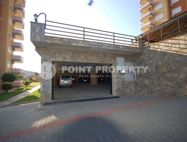 Недорогая меблированная квартира 2+1 в Махмутлар-id-3425-фото-4