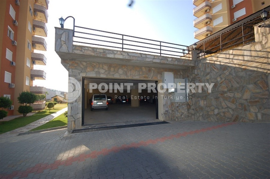 Недорогая меблированная квартира 2+1 в Махмутлар-id-3425-фото-4