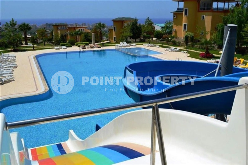 Недорогая меблированная квартира 2+1 в Махмутлар-id-3425-фото-5