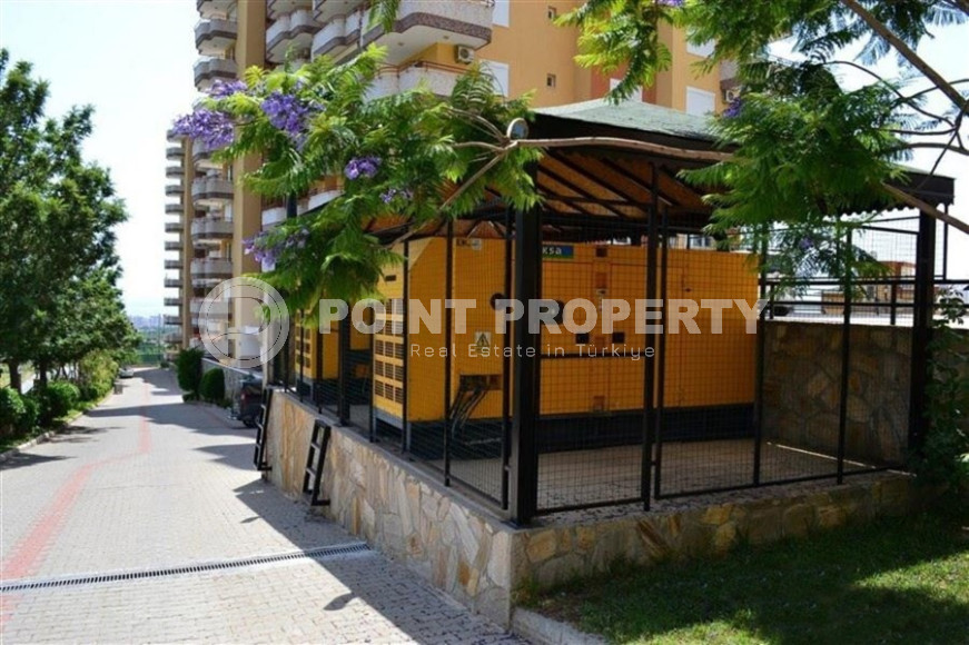 Недорогая меблированная квартира 2+1 в Махмутлар-id-3425-фото-6