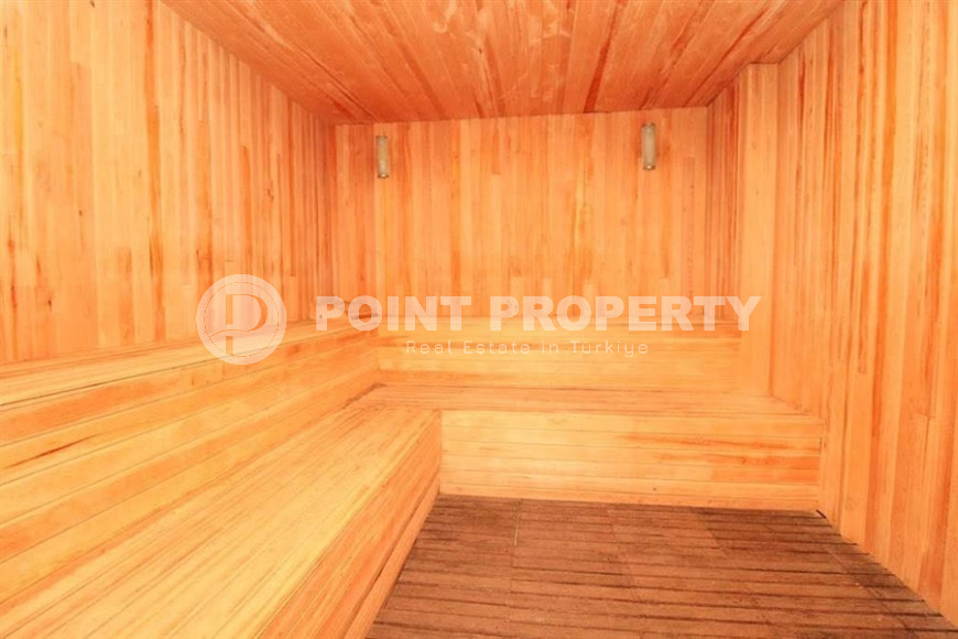 Недорогая меблированная квартира 2+1 в Махмутлар-id-3425-фото-7