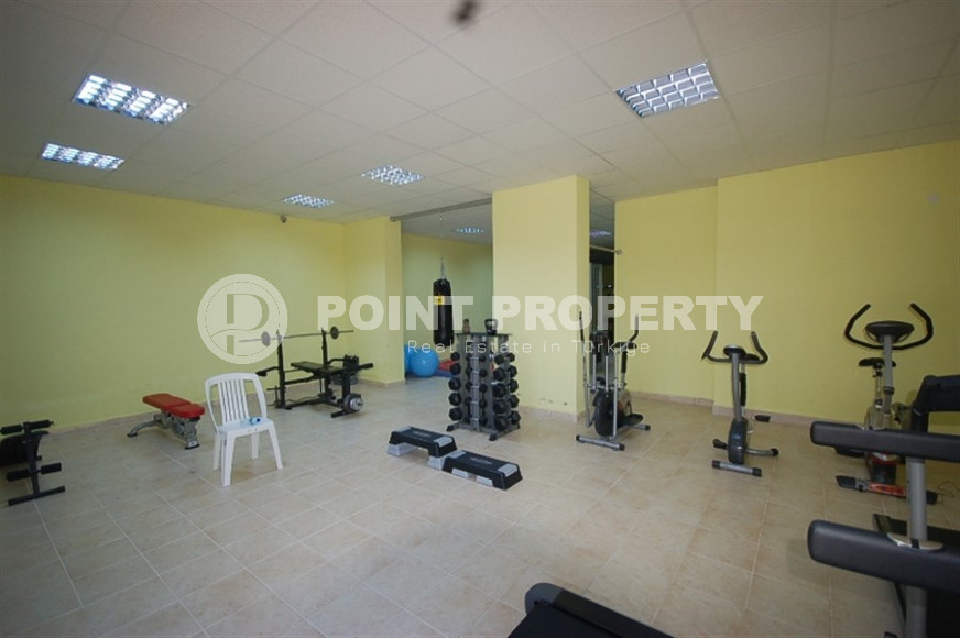 Недорогая меблированная квартира 2+1 в Махмутлар-id-3425-фото-8