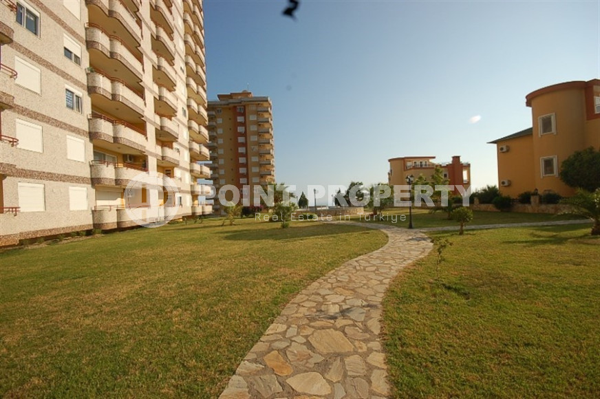 Недорогая меблированная квартира 2+1 в Махмутлар-id-3425-фото-9