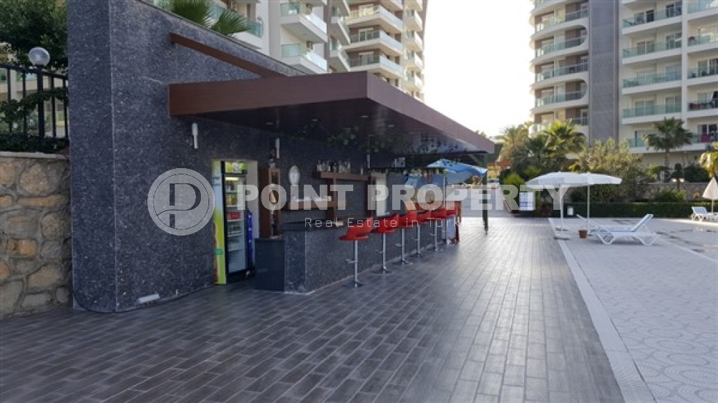 Просторные апартаменты 101 м2 с мебелью, район Авсаллар, недалеко от Средиземного моря-id-3426-фото-34