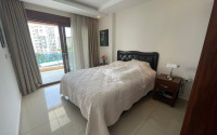 Cozy two-room apartment from the owner with a 1+1 layout and an area of 65 m2 in a large complex with a water park in the Cikcilli area, 700 meters from the sea-id-1302-photo-15