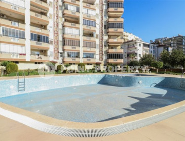 Трёхкомнатная квартира 100 м2 с мебелью в 400 метрах от моря, район Махмутлар-id-3427-фото-5