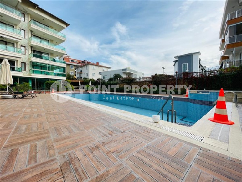Huge 5+1 penthouse 230 m2 with two balconies and terraces, Oba district-id-3428-photo-20