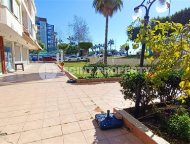 Ухоженная четырехкомнатная квартира 160 м2, в центре Аланьи в двух минутах от Средиземного моря-id-3430-фото-3