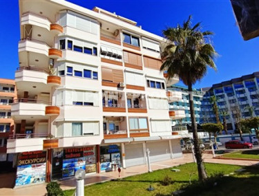 Ухоженная четырехкомнатная квартира 160 м2, в центре Аланьи в двух минутах от Средиземного моря-id-3430-фото-4