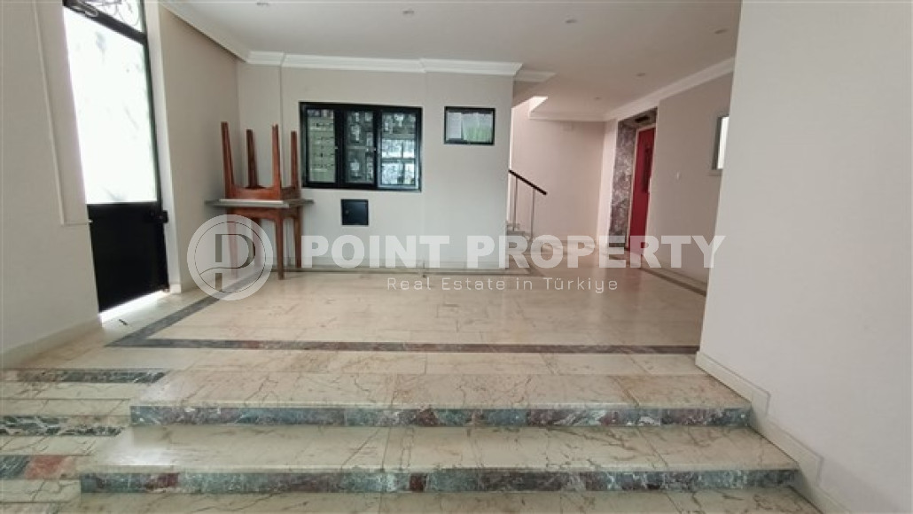 Ухоженная четырехкомнатная квартира 160 м2, в центре Аланьи в двух минутах от Средиземного моря-id-3430-фото-6