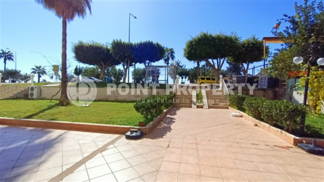 Ухоженная четырехкомнатная квартира 160 м2, в центре Аланьи в двух минутах от Средиземного моря-id-3430-фото-8