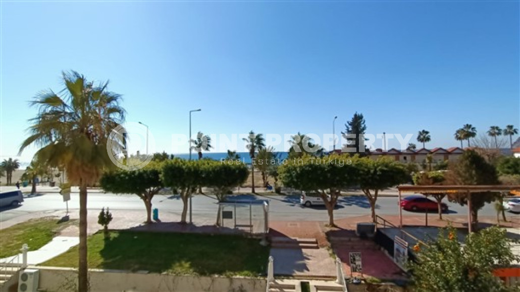 Ухоженная четырехкомнатная квартира 160 м2, в центре Аланьи в двух минутах от Средиземного моря-id-3430-фото-10