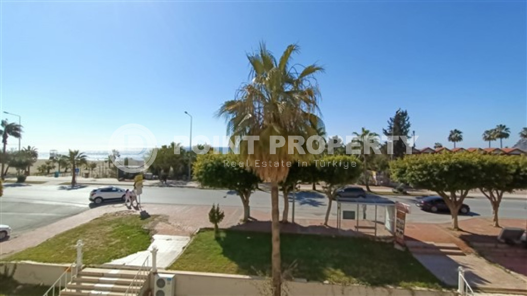 Ухоженная четырехкомнатная квартира 160 м2, в центре Аланьи в двух минутах от Средиземного моря-id-3430-фото-15