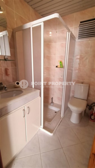 Ухоженная четырехкомнатная квартира 160 м2, в центре Аланьи в двух минутах от Средиземного моря-id-3430-фото-16