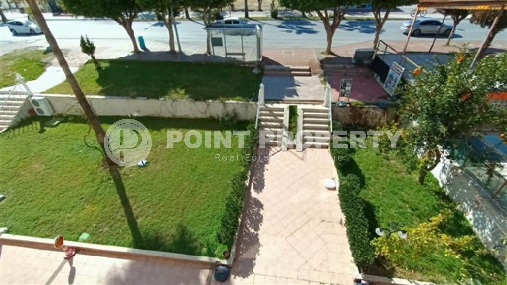 Ухоженная четырехкомнатная квартира 160 м2, в центре Аланьи в двух минутах от Средиземного моря-id-3430-фото-18