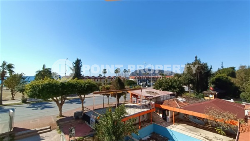 Ухоженная четырехкомнатная квартира 160 м2, в центре Аланьи в двух минутах от Средиземного моря-id-3430-фото-20