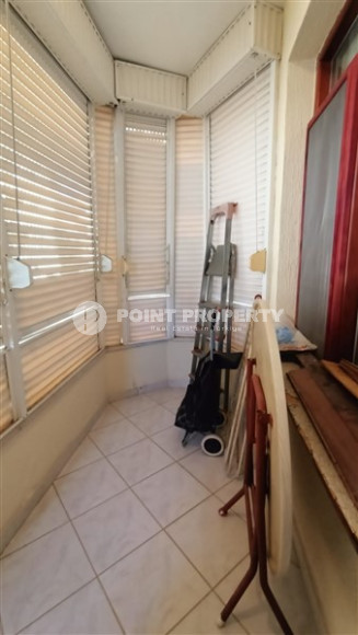 Ухоженная четырехкомнатная квартира 160 м2, в центре Аланьи в двух минутах от Средиземного моря-id-3430-фото-21