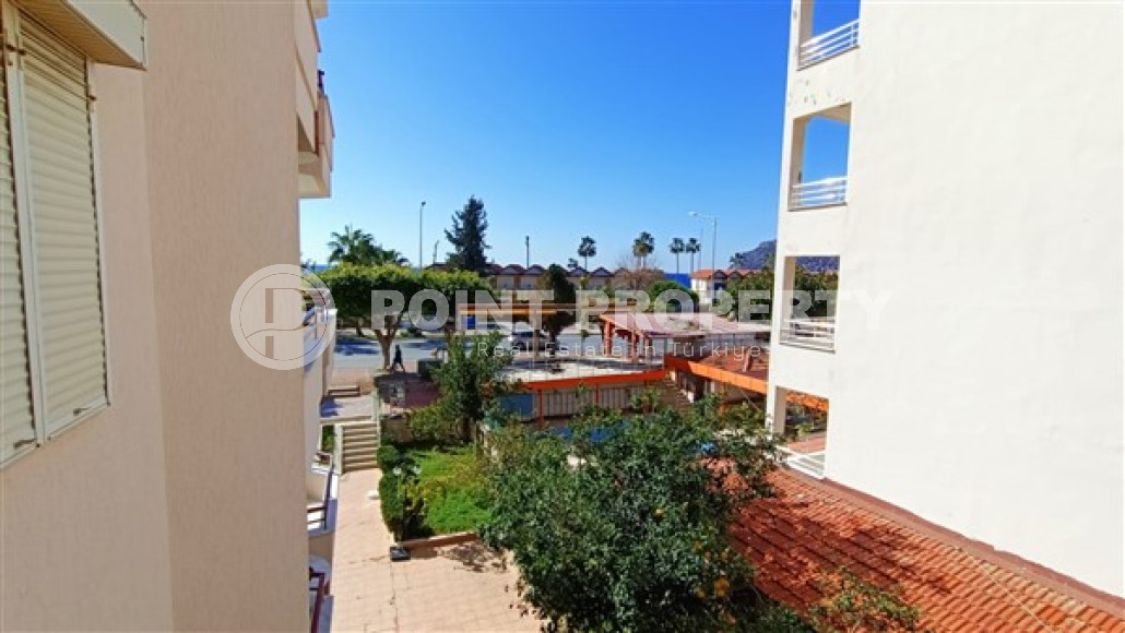 Ухоженная четырехкомнатная квартира 160 м2, в центре Аланьи в двух минутах от Средиземного моря-id-3430-фото-22