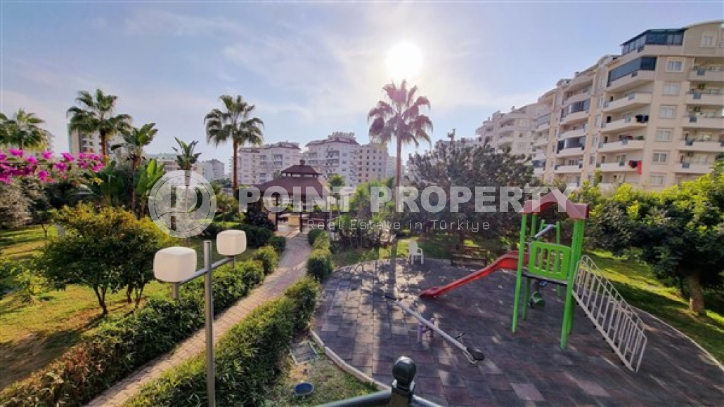 Меблированные апартаменты 60 м2 в районе Авсаллар, 300 метров от центра-id-3431-фото-2