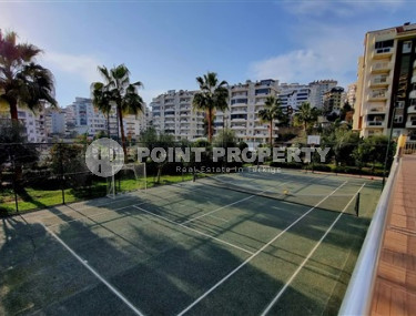 Furnished apartment 60 m2 in Avsallar area, 300 meters from the center-id-3431-photo-5