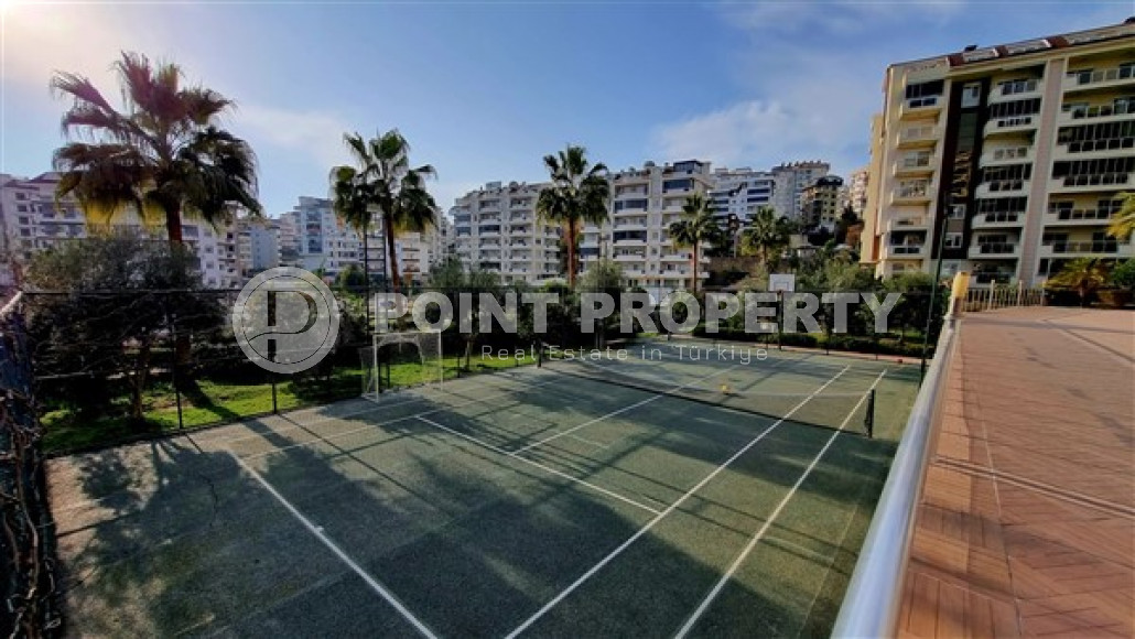 Меблированные апартаменты 60 м2 в районе Авсаллар, 300 метров от центра-id-3431-фото-5