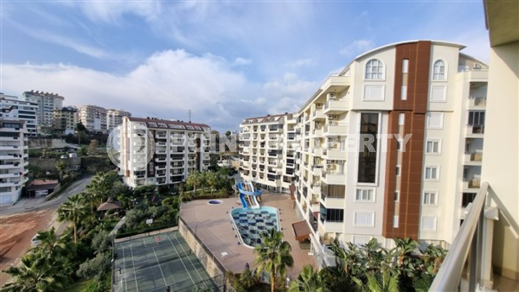 Меблированные апартаменты 60 м2 в районе Авсаллар, 300 метров от центра-id-3431-фото-10